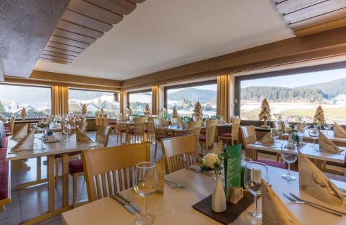 Baiersbronn Hotel | BSW Schwarzwaldhotel Baiersbronn