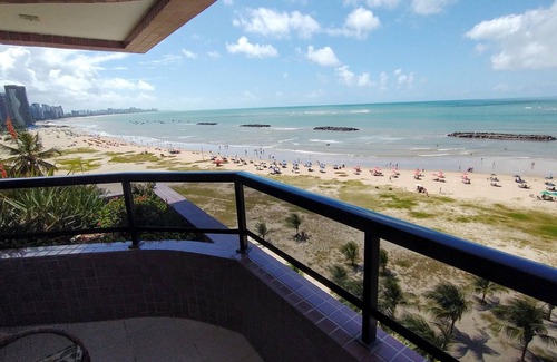 Candeias Apartment | BT - Charming SEASIDE Apartment w/ balcony