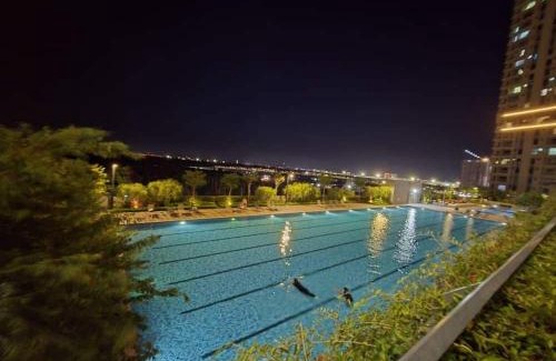 Simpang Ampat Apartment | Bt Kawan8 3BR Suite-IKEA-UOW-kdu-ColumbiaAsia