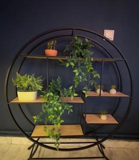 Trikala Apartment | BT’s home