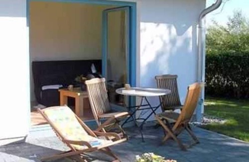 Ummanz Apartment | bType 3. 5 App. - Rügen-Fewo u. Pension 93