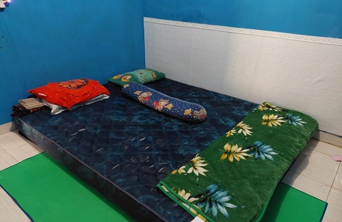 Bantul Hotel | Bu Soem Homestay Syariah