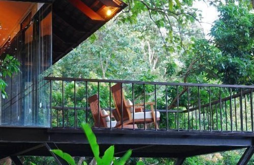 Hang Dong Villa | Bua One Bedroom Villa, Nature Resort in Chiang Mai !