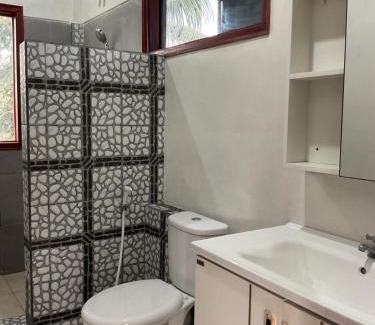 Penebel House | Buana Asti rooms