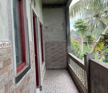 Penebel House | Buana Asti rooms