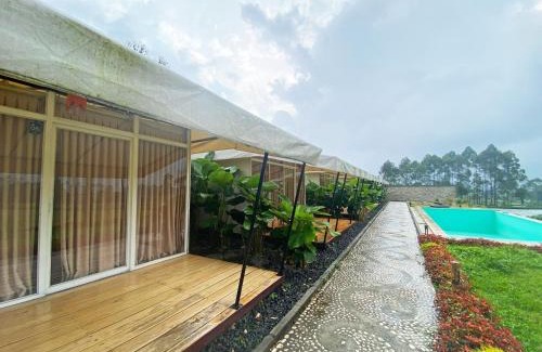 Pangalengan Other | Buana Glamping