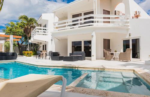 Noord Apartment | Bubali Residence