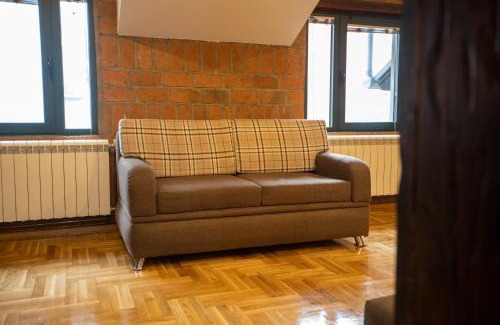 Zvezdara Apartment | Bubamara house