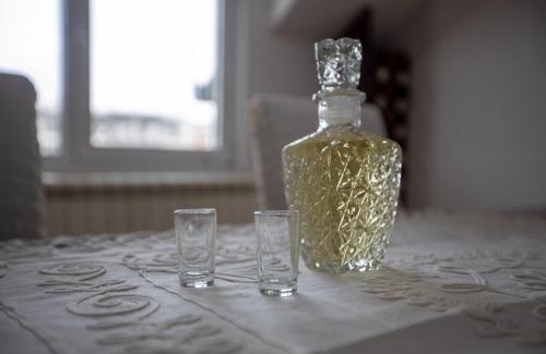 Zvezdara Apartment | Bubamara house
