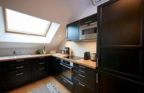 Epernay Apartment | Bubble 8