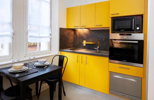Epernay Apartment | Bubble 8