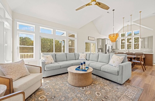 Ocean Sands House | Bubbles Up: New Construction, Private Pool, Hot Tub
