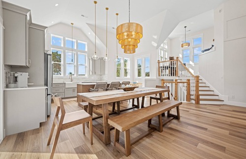 Ocean Sands House | Bubbles Up: New Construction, Private Pool, Hot Tub