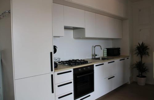Zagreb Apartment | Bubi