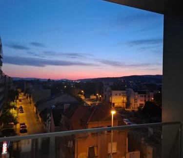 Zagreb Apartment | Bubi
