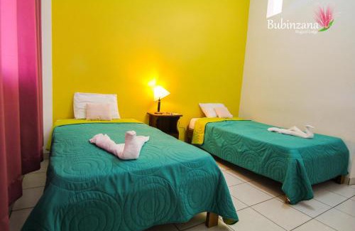 Tarapoto Cabin | Bubinzana Magical Lodge