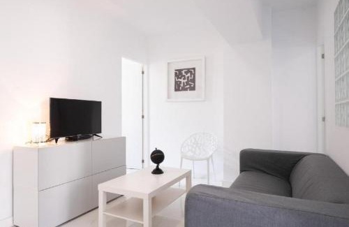 Los Cristianos Apartment | Bubu Beach 1-A