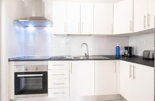 Los Cristianos Apartment | Bubu Beach 1-A