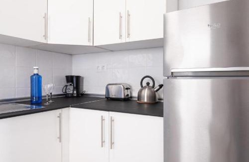 Los Cristianos Apartment | Bubu Beach 1-A
