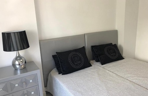 Los Cristianos House | Bubu Beach 1-B