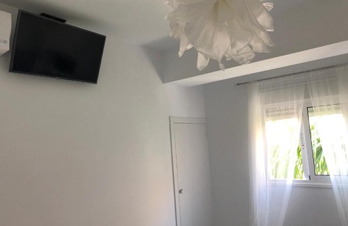Los Cristianos House | Bubu Beach 1-B