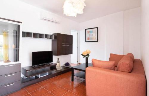 Los Cristianos Apartment | Bubu Beach 3