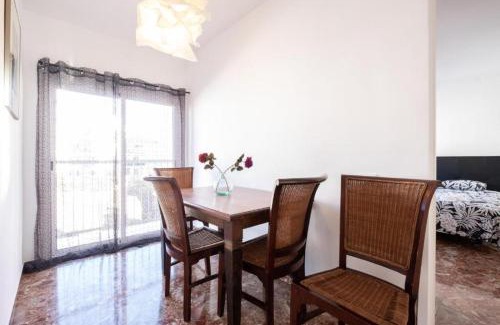 Los Cristianos Apartment | Bubu Beach 4