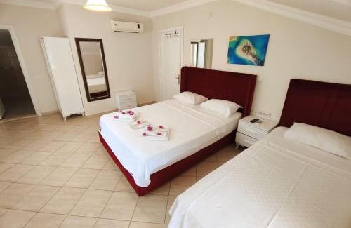 Gocek Apartment | Bucak Apart Hotel Göcek & Beach