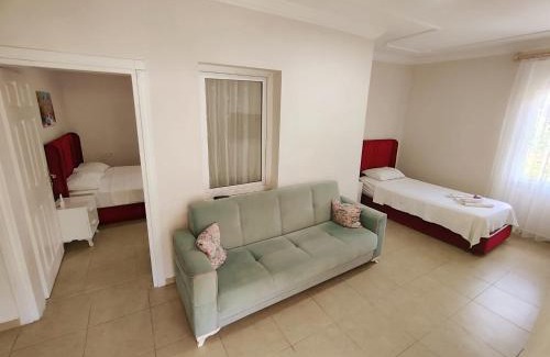 Gocek Apartment | Bucak Apart Hotel Göcek & Beach
