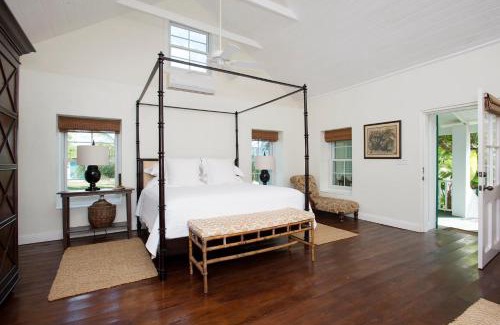 Governor's Harbour House | Buccaneer Hill Cottage cottage