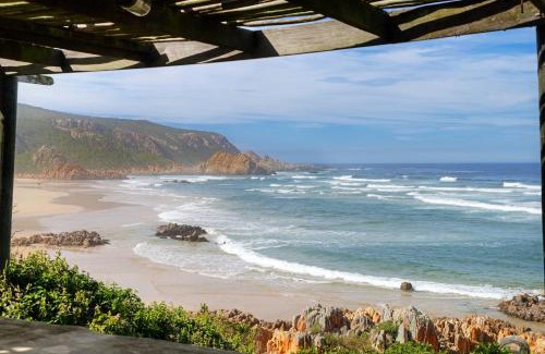 Noetzie House | Buccara Noetzie - Lindsay Castle