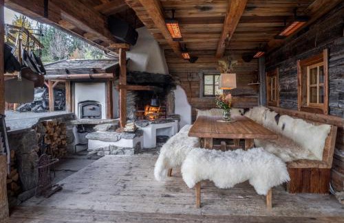 Westendorf House | Buccara Zwischenbachalm