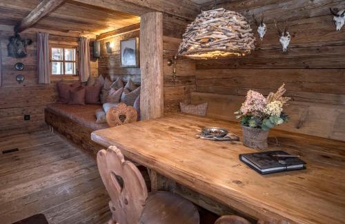 Westendorf House | Buccara Zwischenbachalm