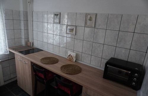 Sector 2 Apartment | Bucharest Central studio - Gabry Elle's Cozy Place, modern and welcoming nn