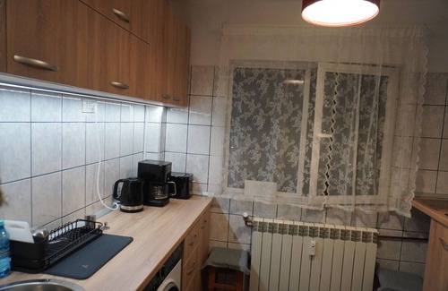Sector 2 Apartment | Bucharest Central studio - Gabry Elle's Cozy Place, modern and welcoming nn