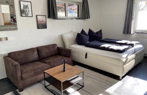Bischofshofen Apartment | Buchbergdomizil