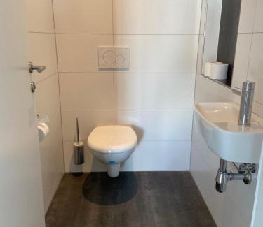 Bischofshofen Apartment | Buchbergdomizil