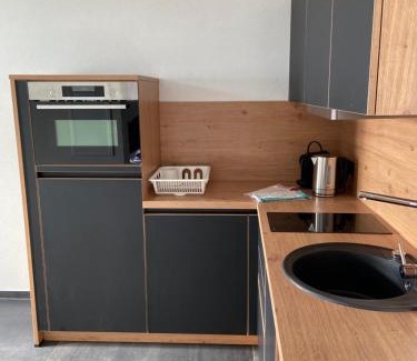 Bischofshofen Apartment | Buchbergdomizil