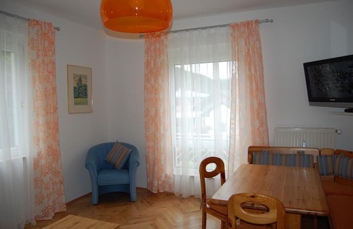 Reifnitz Apartment | Buchenheim Gartenappartement 1