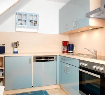 Kirchdorf Apartment | Buchenweg Nordlys