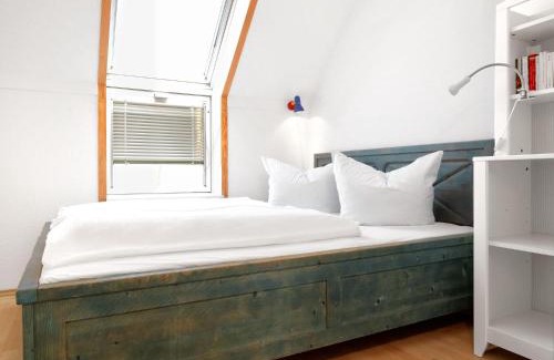Kirchdorf Apartment | Buchenweg Nordlys