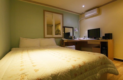 Bucheon Hotel | Bucheon O2