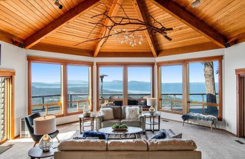 Eastsound House | Buck Mountain Home