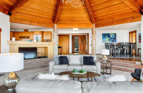 Eastsound House | Buck Mountain Home