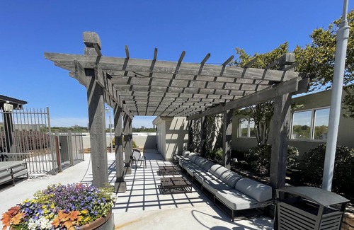 Lindbergh Apartment | Buckhead Paradise