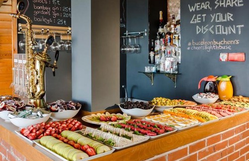 Sultanahmet Hostel | Bucoleon Hostel