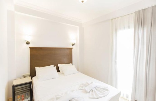 Sultanahmet Hostel | Bucoleon Hostel