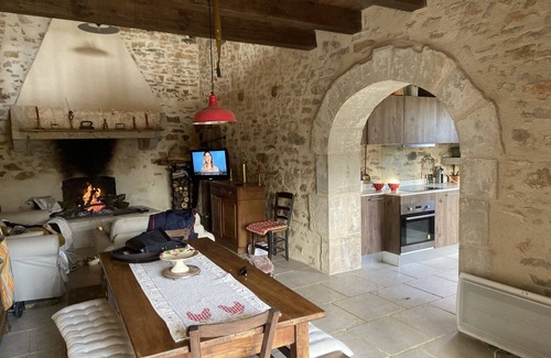 Vidaillac House | Bucolic country house