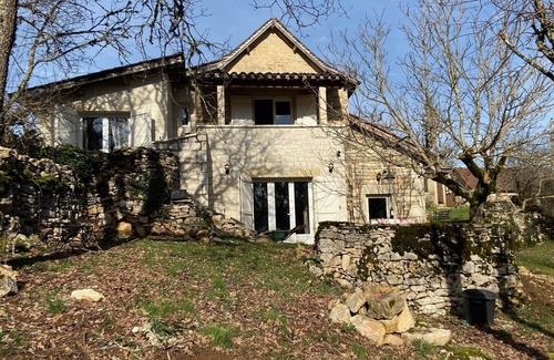 Vidaillac House | Bucolic country house