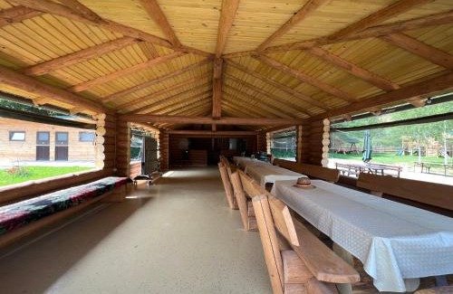 Sucevita Apartment | Bucoville